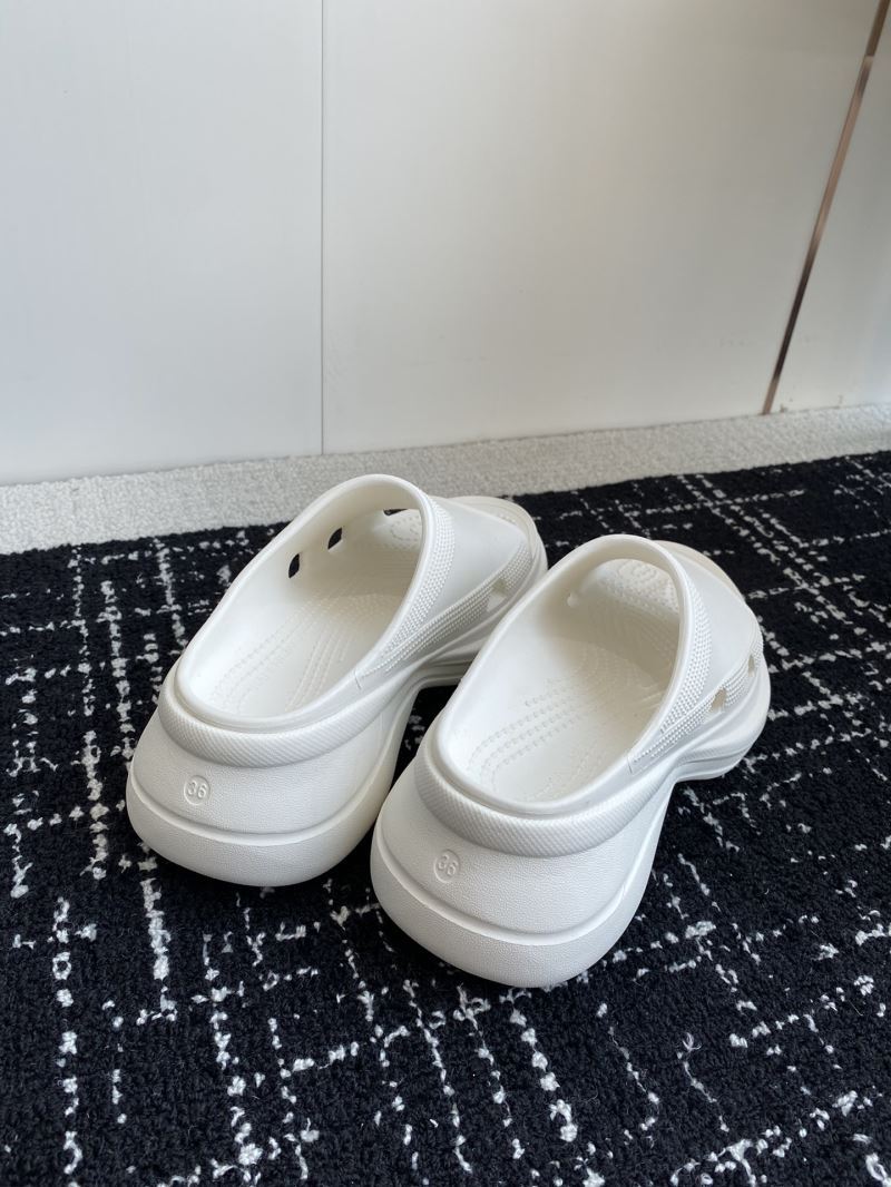 Balenciaga Slippers